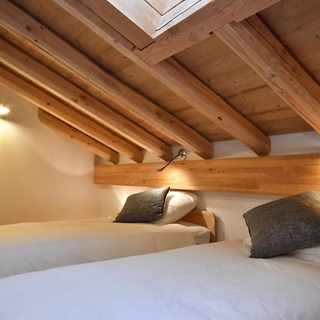 Beautiful Duplex Alpe D'Huez Daire Dış mekan fotoğraf