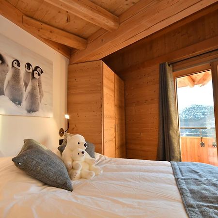 Beautiful Duplex Alpe D'Huez Daire Dış mekan fotoğraf